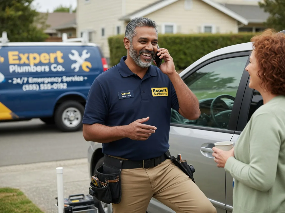Drain Cleaning Los Banos, CA FAQs